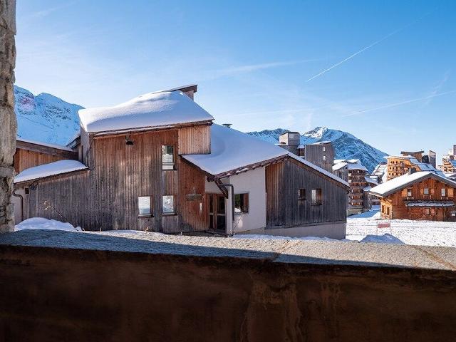 Pierre & Vacances Residentie Atria-Crozats - Avoriaz