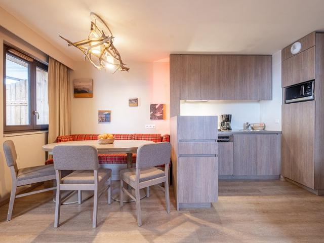 Pierre & Vacances Residentie Atria-Crozats - Avoriaz