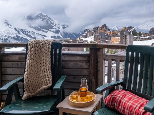 Pierre & Vacances Residentie Atria-Crozats - Avoriaz