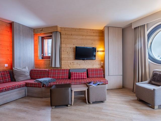 Pierre & Vacances Residentie Atria-Crozats - Avoriaz