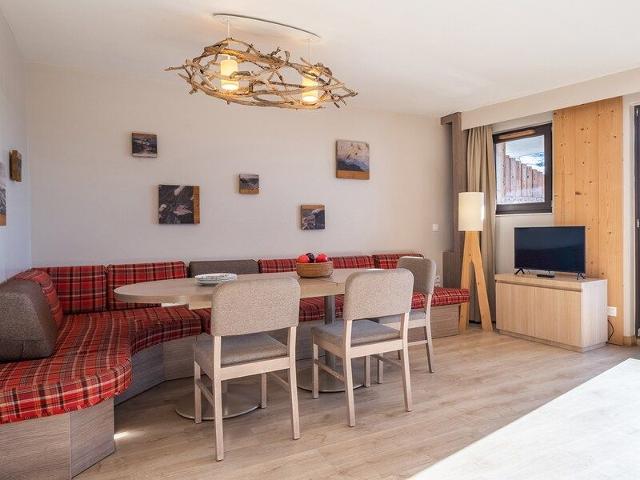 Pierre & Vacances Residentie Atria-Crozats - Avoriaz