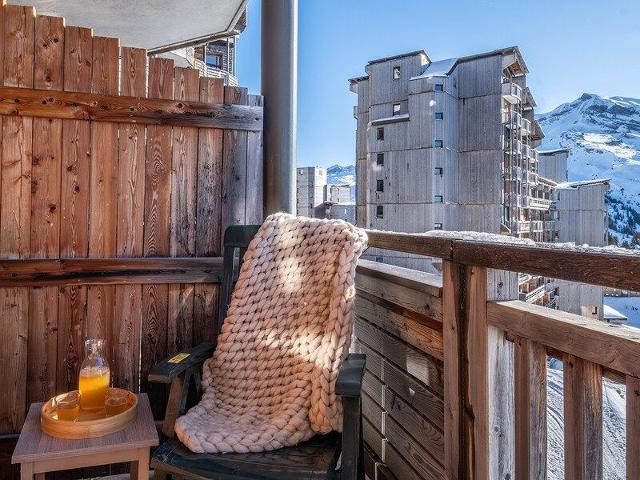 Pierre & Vacances Residentie Atria-Crozats - Avoriaz