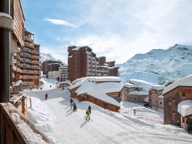 Pierre & Vacances Residentie Atria-Crozats - Avoriaz