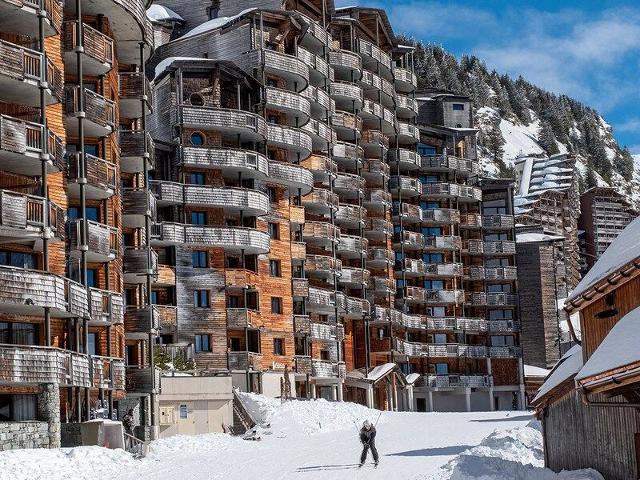 Pierre & Vacances Residentie Atria-Crozats - Avoriaz