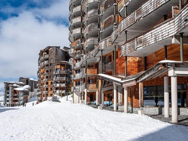 Pierre & Vacances Residentie Atria-Crozats - Avoriaz