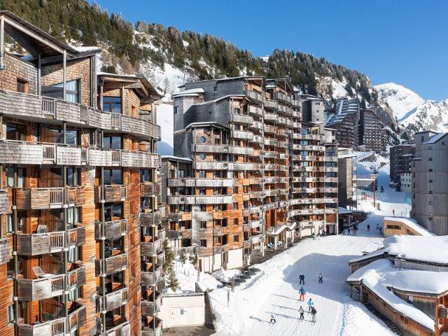 Pierre & Vacances Residentie Atria-Crozats - Avoriaz