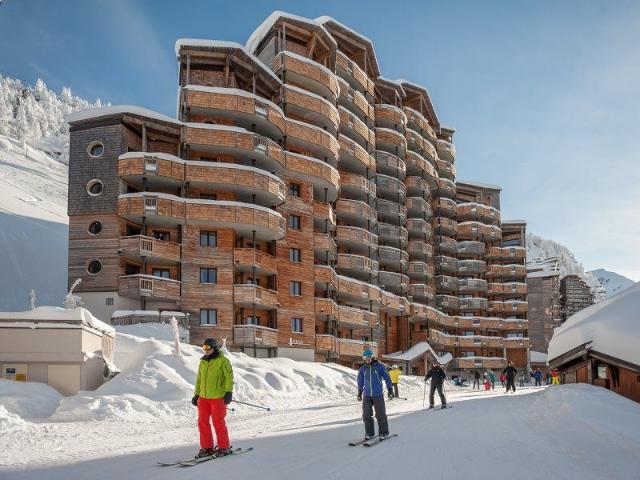 Pierre & Vacances Residentie Atria-Crozats - Avoriaz