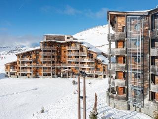 Pierre & Vacances Residentie Atria-Crozats - Avoriaz