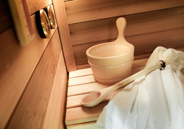 Résidence CGH & SPA L'Orée des Neiges 4* - Vallandry