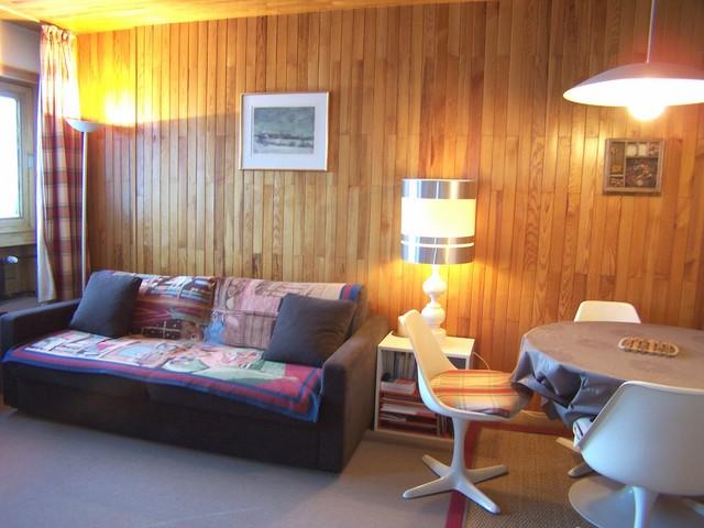 Appartements Agence des Cimes Tignes Lavachet - Tignes 2100 Le Lavachet