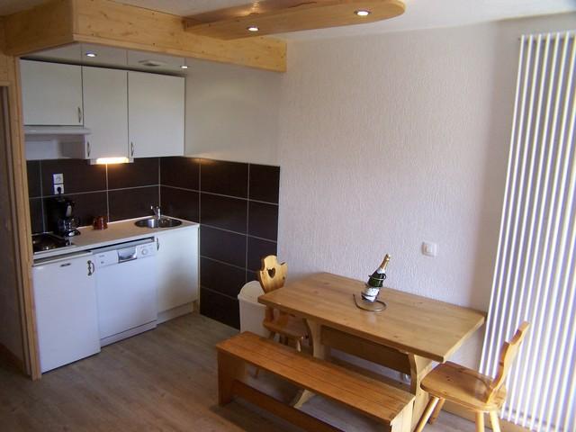 Appartements Agence des Cimes Tignes Lavachet - Tignes 2100 Le Lavachet