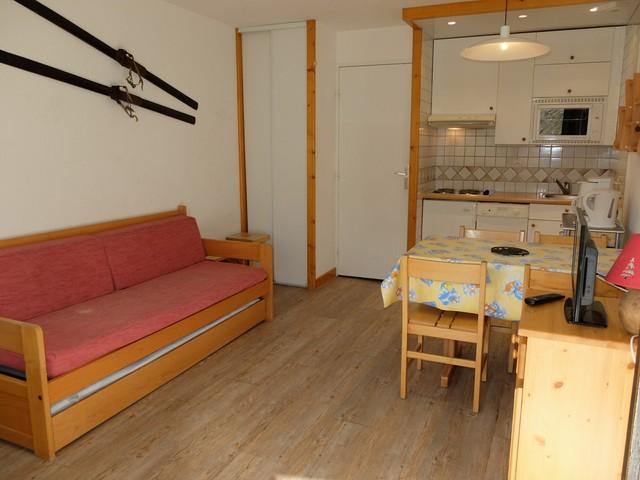 Appartements Agence des Cimes Tignes Lavachet - Tignes 2100 Le Lavachet