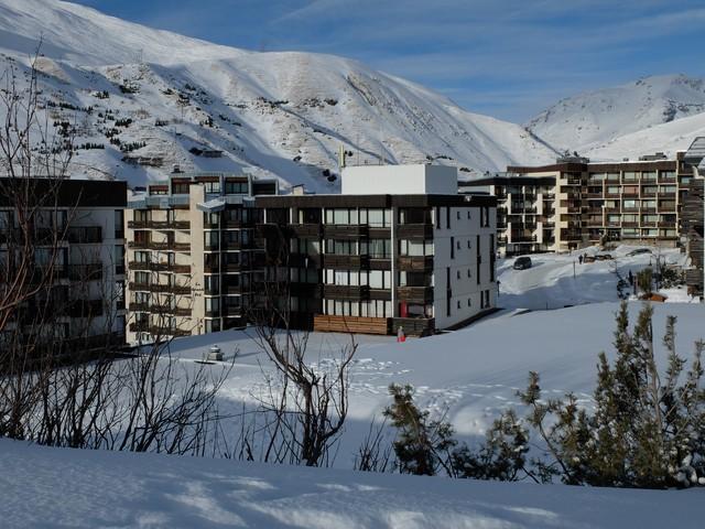 Appartements Agence des Cimes Tignes Lavachet - Tignes 2100 Le Lavachet
