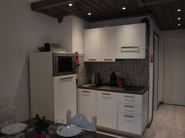 Neige et Golf - Montgenèvre