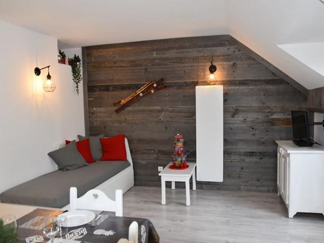 Neige et Golf - Montgenèvre