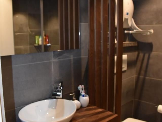 Neige et Golf - Montgenèvre