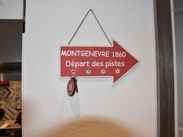 Neige et Golf - Montgenèvre