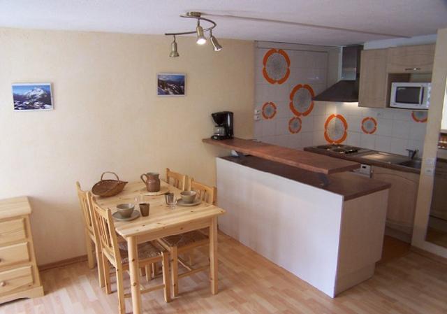 Appartements Agence des Cimes Tignes Le Lac - Tignes 2100 Le Lac