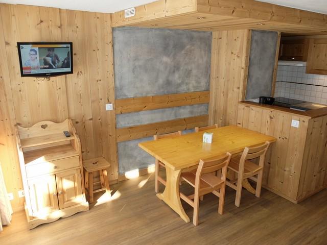 Appartements Agence des Cimes Tignes Le Lac - Tignes 2100 Le Lac