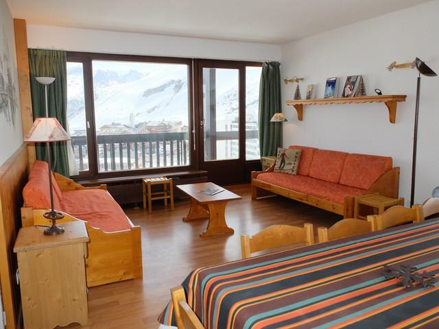 Appartements Agence des Cimes Tignes Le Lac - Tignes 2100 Le Lac