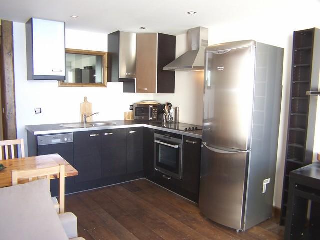 Appartements Agence des Cimes Tignes Le Lac - Tignes 2100 Le Lac