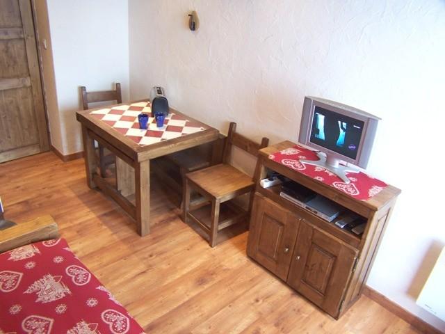 Appartements Agence des Cimes Tignes Val Claret - Tignes Val Claret