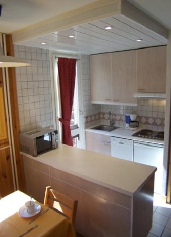 Appartements Agence des Cimes Tignes Val Claret - Tignes Val Claret