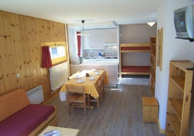 Appartements Agence des Cimes Tignes Val Claret - Tignes Val Claret