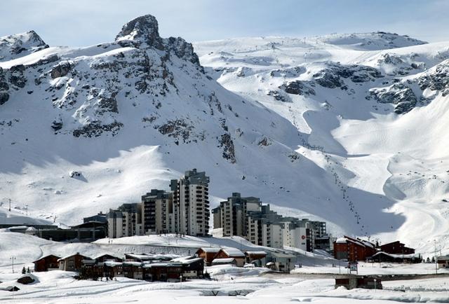 Appartements Agence des Cimes Tignes Val Claret - Tignes Val Claret