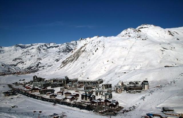 Appartements Agence des Cimes Tignes Val Claret - Tignes Val Claret