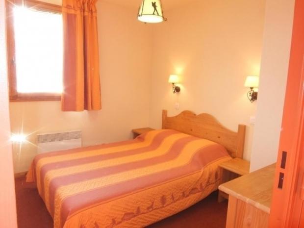 LES ALPAGES DU CORBIER - Le Corbier