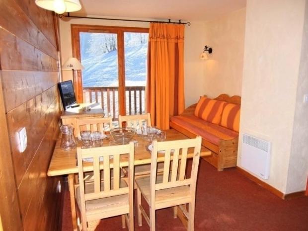 LES ALPAGES DU CORBIER - Le Corbier