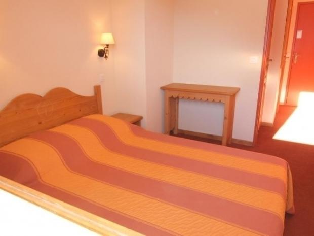 LES ALPAGES DU CORBIER - Le Corbier