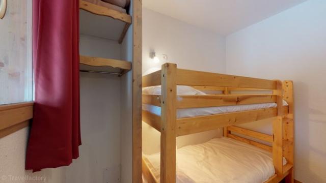 Résidence Les Chalets de Florence 3* - Valfréjus