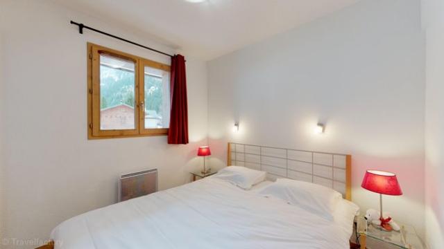 Résidence Les Chalets de Florence 3* - Valfréjus