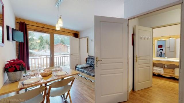 Résidence Les Chalets de Florence 3* - Valfréjus