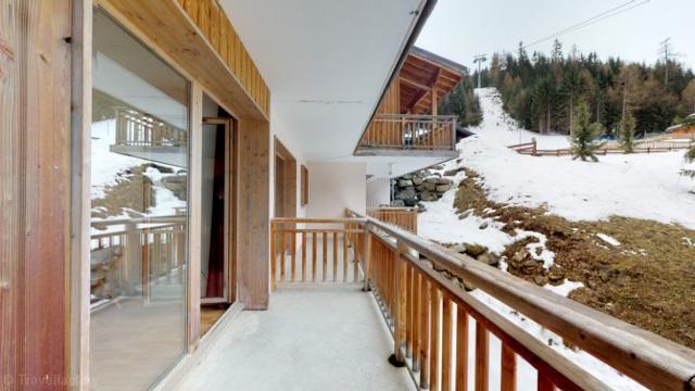 Résidence Les Chalets de Florence 3* - Valfréjus