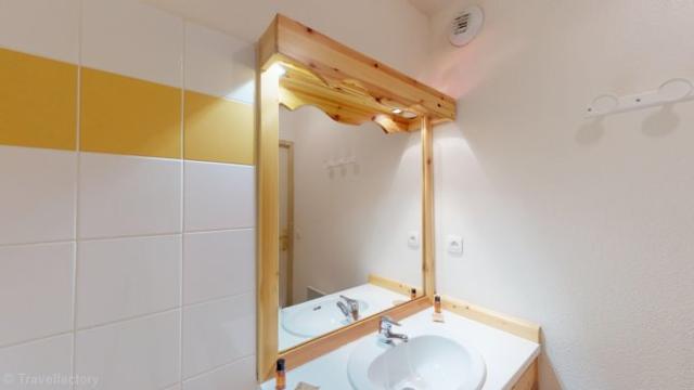 Résidence Les Chalets de Florence 3* - Valfréjus