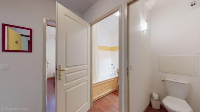 Résidence Les Chalets de Florence 3* - Valfréjus