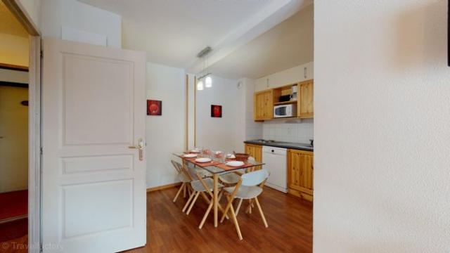 Résidence Les Chalets de Florence 3* - Valfréjus