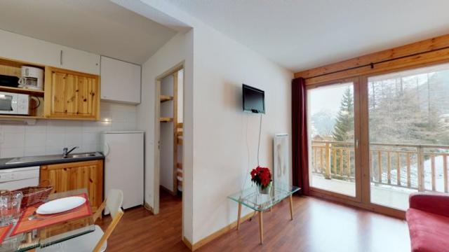 Résidence Les Chalets de Florence 3* - Valfréjus