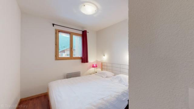 Résidence Les Chalets de Florence 3* - Valfréjus