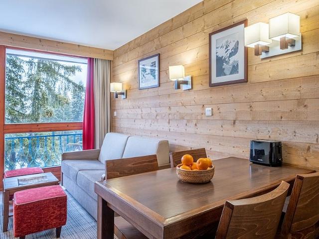 Pierre & Vacances Residentie Le Belmont - Les Arcs 1800