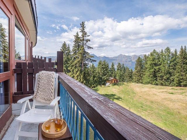 Pierre & Vacances Residentie Le Belmont - Les Arcs 1800