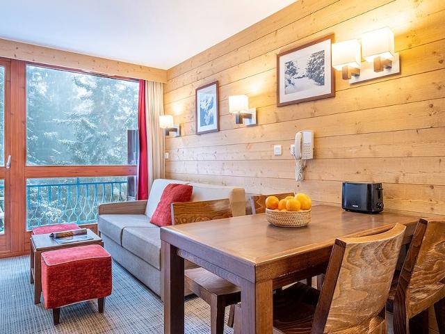 Pierre & Vacances Residentie Le Belmont - Les Arcs 1800