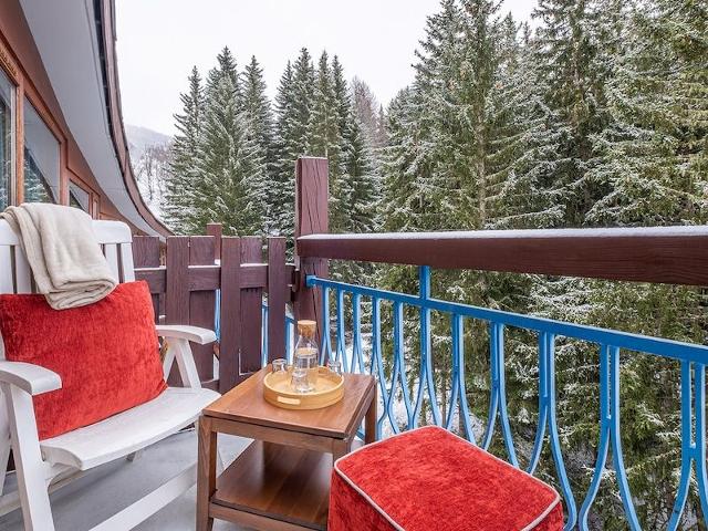 Pierre & Vacances Residentie Le Belmont - Les Arcs 1800