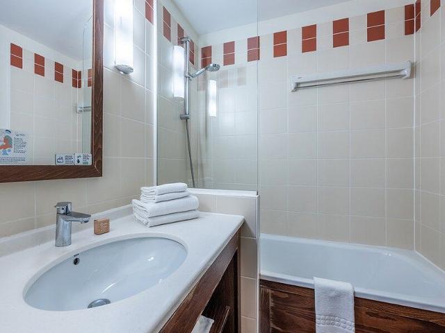 Pierre & Vacances Residentie Le Belmont - Les Arcs 1800