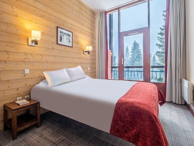 Pierre & Vacances Residentie Le Belmont - Les Arcs 1800