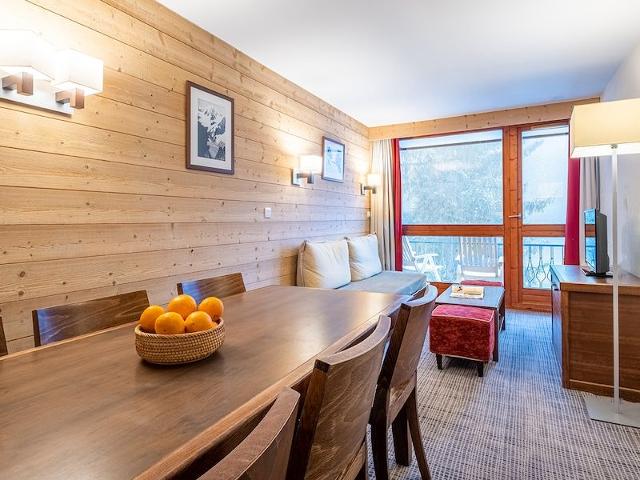 Pierre & Vacances Residentie Le Belmont - Les Arcs 1800