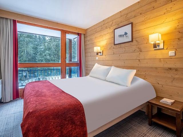 Pierre & Vacances Residentie Le Belmont - Les Arcs 1800